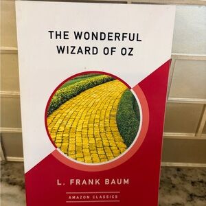 The wonderful Wizard of Oz